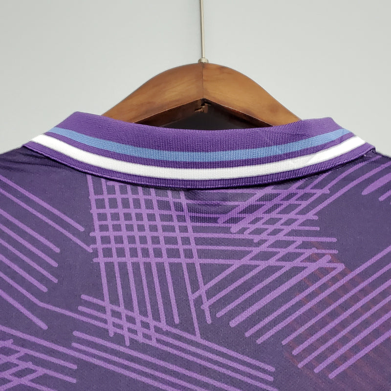 Camisa Retrô da Fiorentina 1992/1993