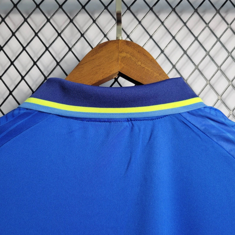 Camisa Oficial da Inglaterra 22/23 Versão Torcedor - Polo
