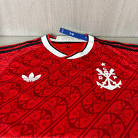 Camisa lll Oficial do CR Flamengo 26/27 - Jogador