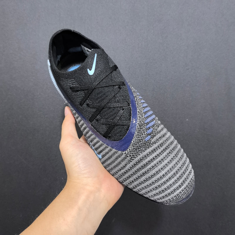Chuteira Nike Gripknit Phantom GX Elite