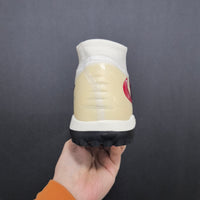 Chuteira Nike Phantom ReactX 6 Pro Botinha Society TF