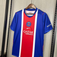Camisa Oficial do Paris Saint-Germain l 26/27  - Torcedor