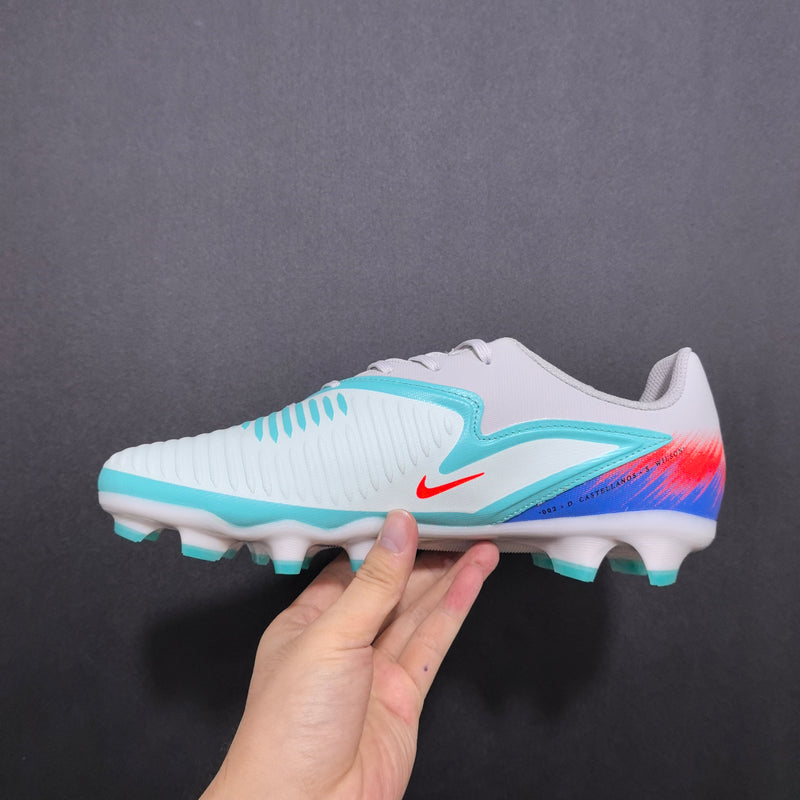 Chuteiras Nike Phantom 6 Low Academy FG/MG