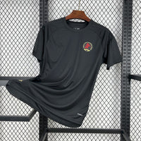 Camisa Oficial do Aston Villa 24/25 - Versão Torcedor