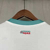 Camisa Oficial do Palermo 24/25 - Versão Torcedor