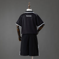 Conjunto l Infantil Santa Cruz 26/27 - Kids