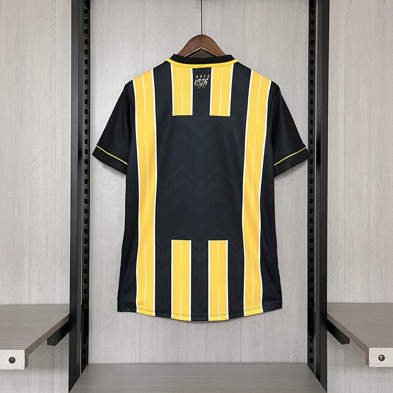 Camisa Oficial do Volta Redonda 25/26 - Versão Torcedor