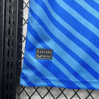 Camisa Oficial do GNK Dinamo Zagreb 24/25 - Versão Torcedor