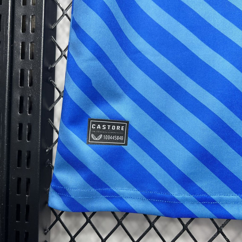 Camisa Oficial do GNK Dinamo Zagreb 24/25 - Versão Torcedor