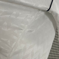 Camisa Retrô do Tottenham 1987/1989