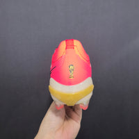 Chuteira Adidas Predator 2026 World Cup
