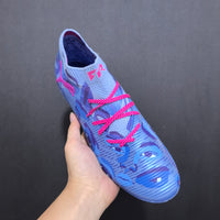 Chuteira Puma Future FG 2025