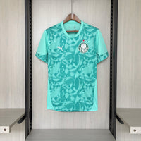 Camisa Oficial do Palmeiras 26/27 Versão Torcedor - Goleiro