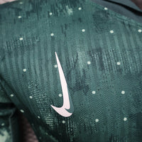 Camisa Oficial do Tottenham 24/25 - Manga Longa