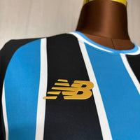 Camisa Feminina Ofical do Grêmio 26/27 - Baby Look