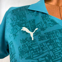 Camisa lll Feminina Fluminense 26/27 - Baby Look
