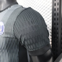 Camisa Oficial do PSG 25/26 - Versão Jogador
