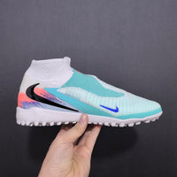 Chuteira Nike Phantom ReactX 6 Pro Botinha Society