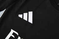 Kit Oficial do Real Madrid 25/26 - Treino