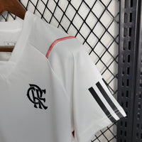 Camisa Feminina Oficial do CR Flamengo 23/24 - Treino