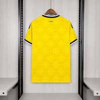 Camisa 2 Oficial do Leeds United 26/27 - Torcedor