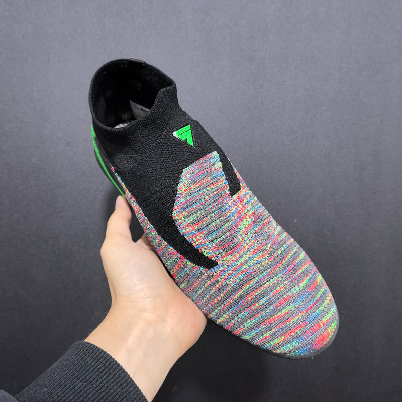 Chuteira Nike Phantom 6 Elite Botinha Campo