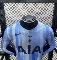 Camisa Oficial do Tottenham 24/25 - Manga Longa
