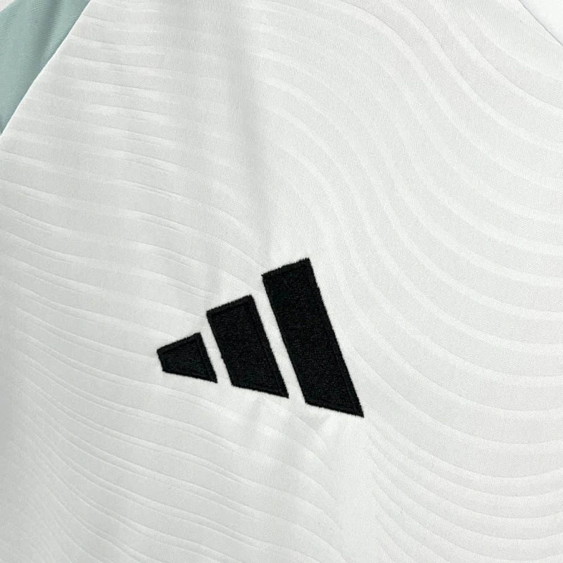 Camisa Oficial do San diego FC 25/26 - Versão Torcedor