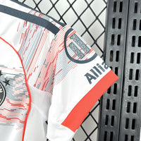 Conjunto Infantil Oficial do Bayern de Munique 25/26 - kids