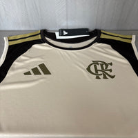 Kit Oficial do CR Flamengo 26/27 - Treino