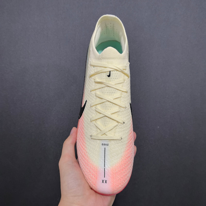 Chuteira Nike Air Zoom Mercurial Vapor 16 Elite FG