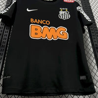 Camisa Retrô do Santos 2011/2012 - Versão Retrô