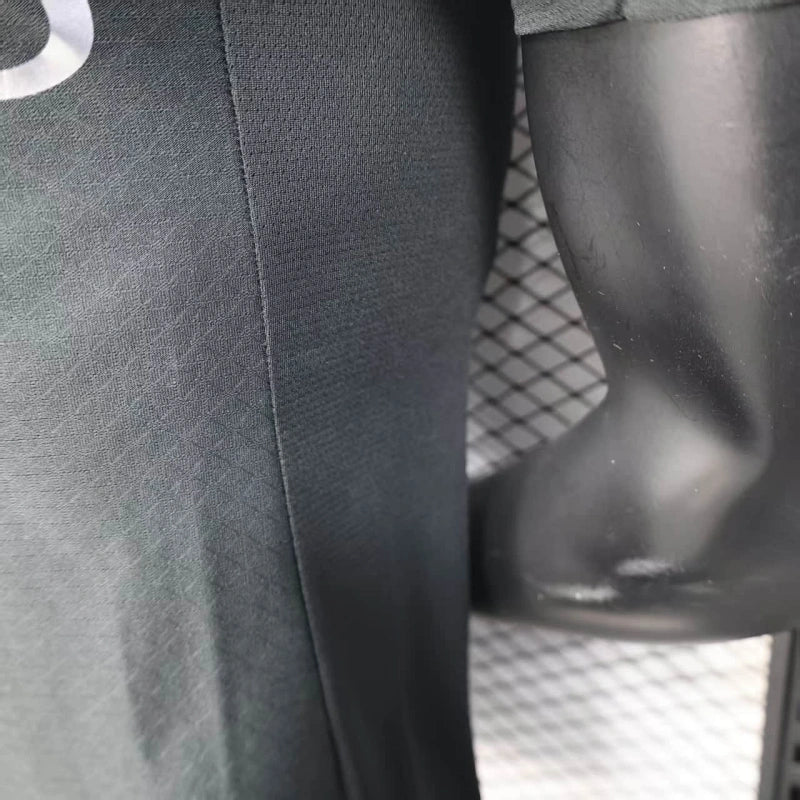 Camisa Oficial do Manchester City 25/26 - Versão Jogador