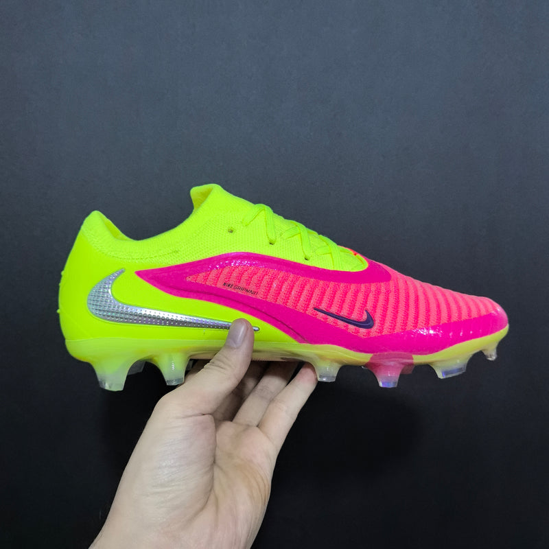Chuteira Campo Nike Phantom 6 Elite FG