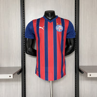 Camisa Oficial do Bahia 25/26 - Versão Jogador