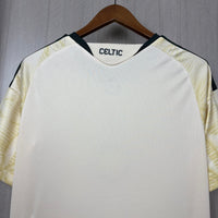 Camisa lll Celtic 26/27 - Torcedor