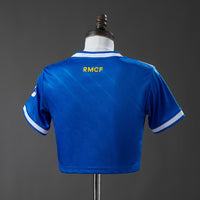 Cropped Oficial do Real Madrid 25/26