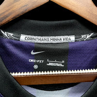 Camisa Retrô do Corinthians 2009/2010