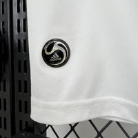 Camisa Retrô da Alemanha 2008 - Versão Retrô