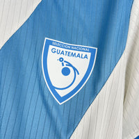 Camisa Oficial da Guatemala 25/26 - Versão Torcedor