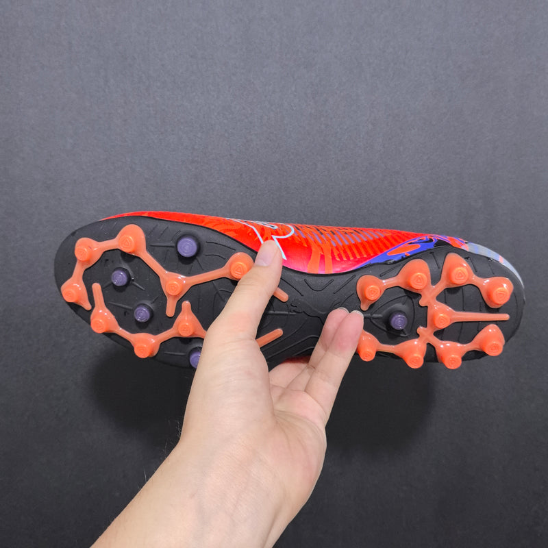 Chuteira Society FUTURE 8 MATCH CREATIVITY