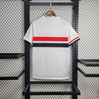 Camisa Oficial do São Paulo 25/26 - Versão Torcedor