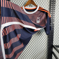 Camisa Oficial do  Nottingham Forest 23/24 - Versão Torcedor