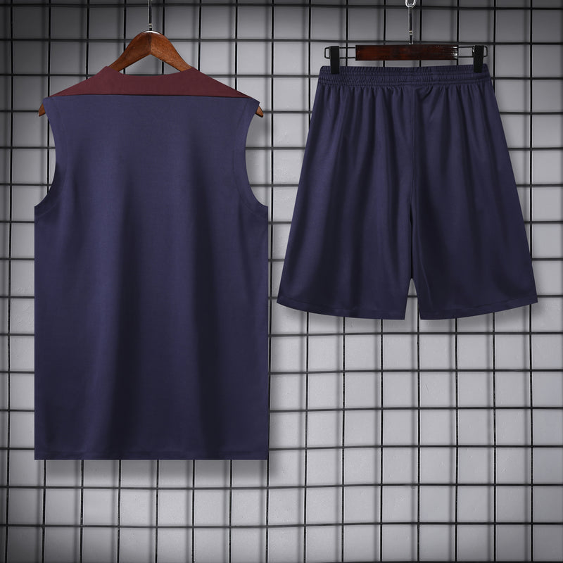 Kit Oficial da Inglaterra 24/25 - Treino