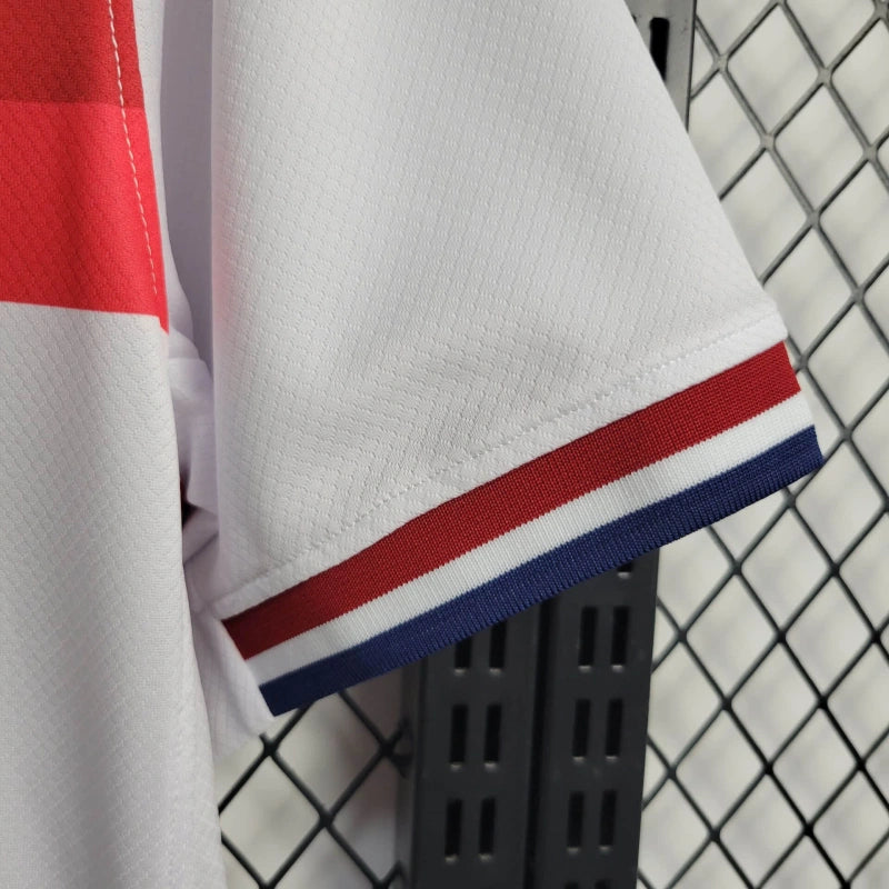 Camisa Oficial da Inglaterra 24/25 Versão Torcedor - Treino