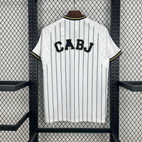 Camisa Oficial do Boca Juniors 25/26 - Us Pack Basebol