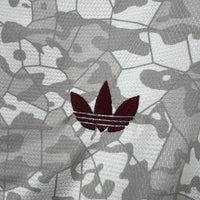 Camisa Oficial do Aston Villa 25/26 - Versão Torcedor