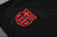Kit Oficial do Barcelona 25/26 - Treino