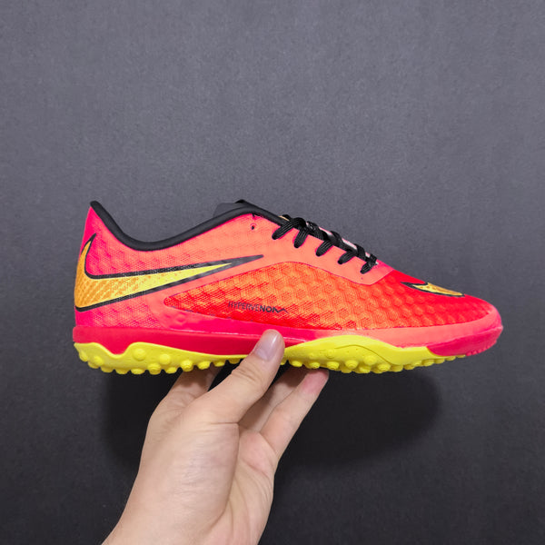 Chuteira Society Nike Hypervenom Phade TF
