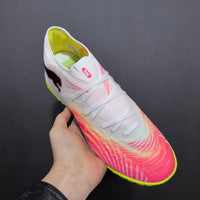 Chuteira Puma Future 8 Match Society